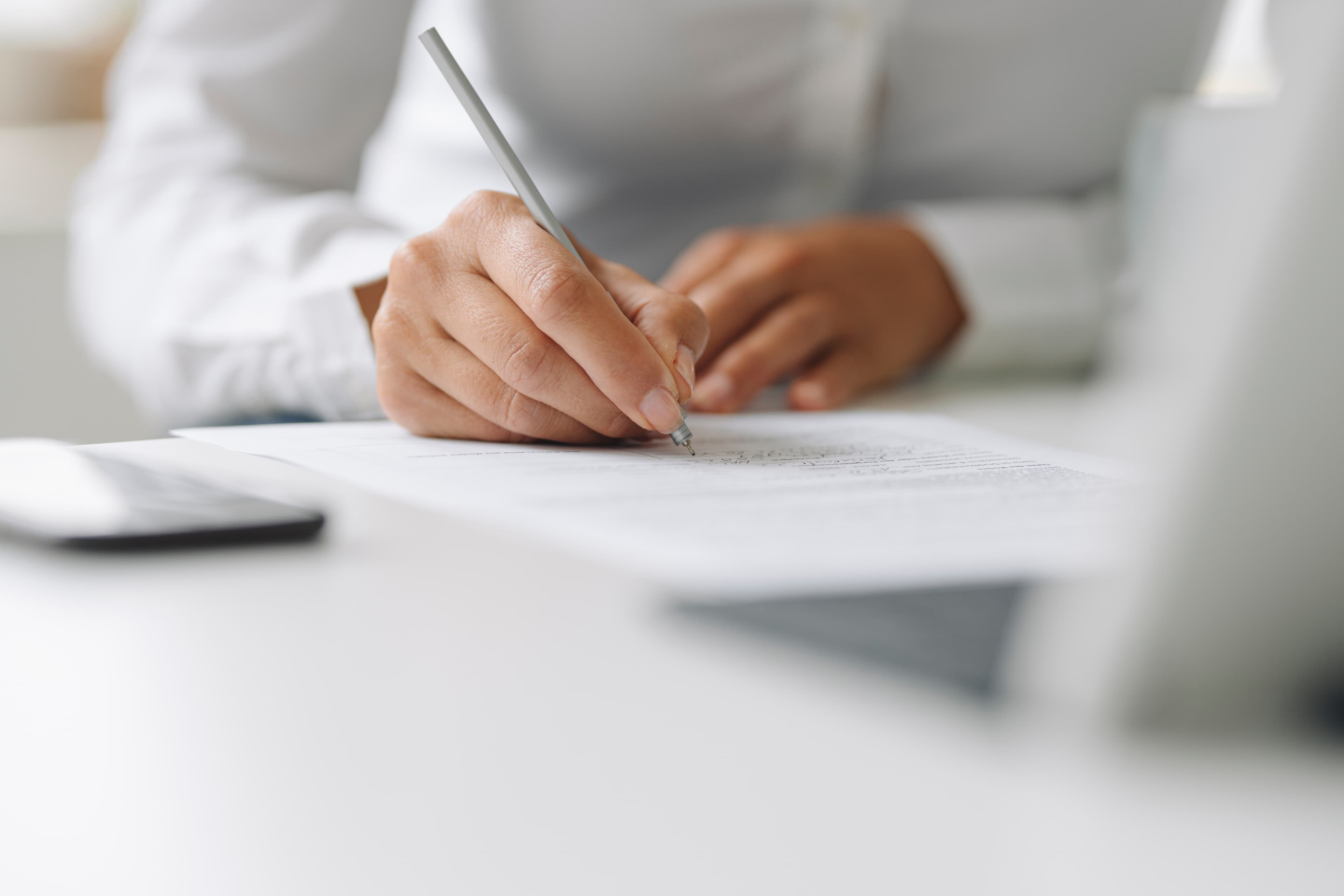 정보보호관리체계 컨설팅 이미지