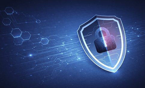 네트워크보안 서비스 이미지