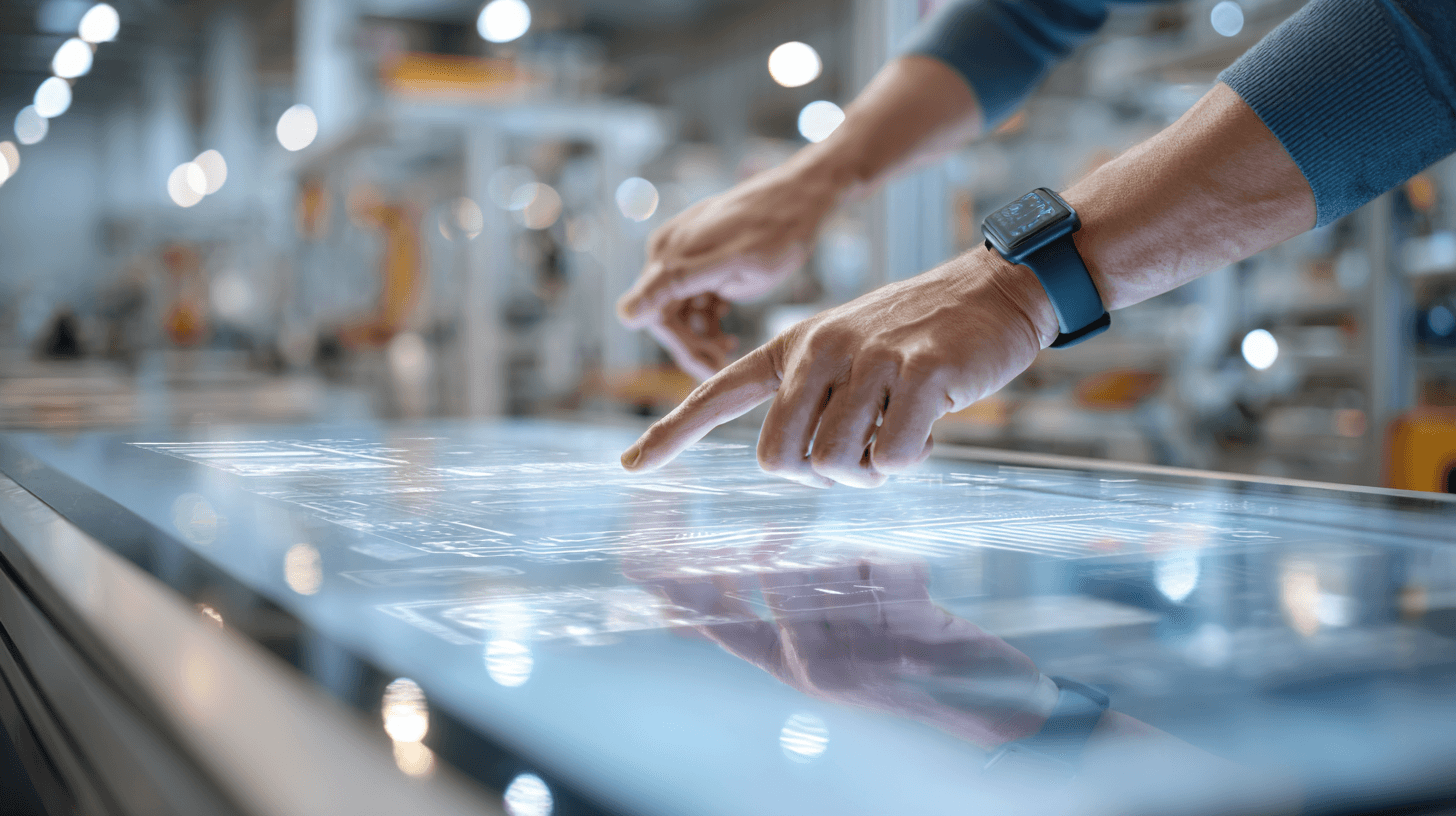 OT보안 컨설팅 서비스 이미지